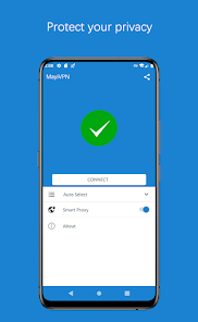 蚂蚁加速免费永久iosandroid下载效果预览图